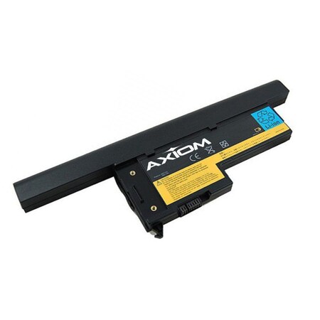 Axiom Axiom Li-Ion 8-Cell Battery For Lenovo - 40Y7003, 92P1171, 92P1173 40Y7003-AX